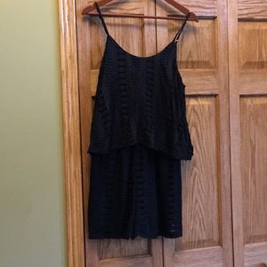 Women’s romper